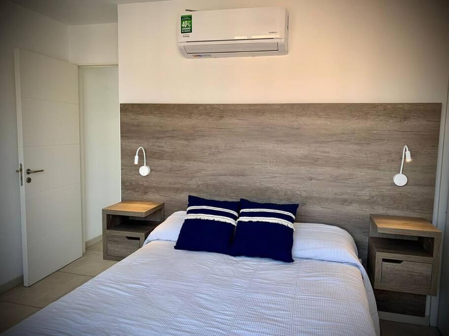 Departamento en Nva Córdoba con excelentes vistas