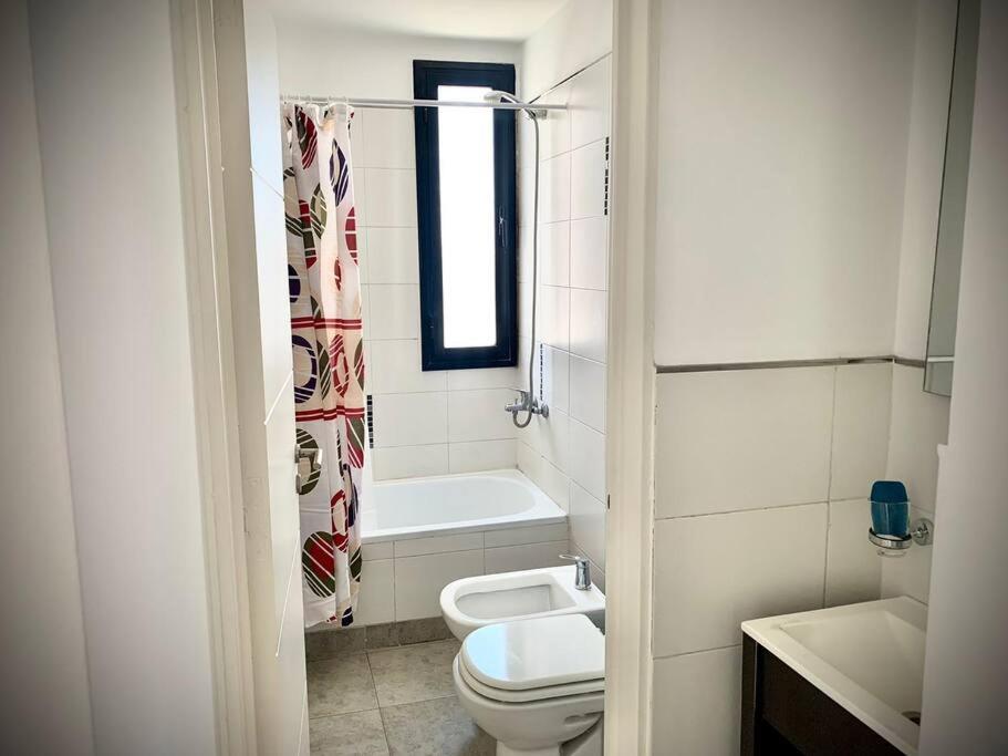 Departamento en Nva Córdoba con excelentes vistas
