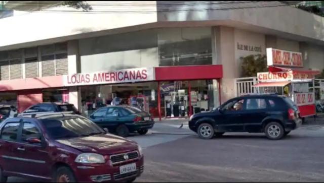 Lindo apartamento no melhor ponto da praia