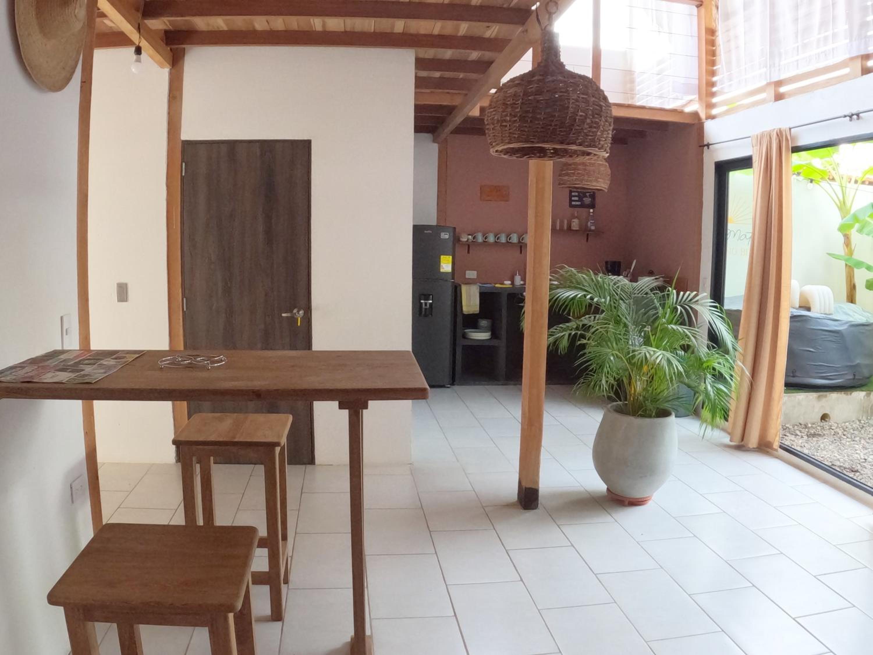 Casa Matilda - Palomino