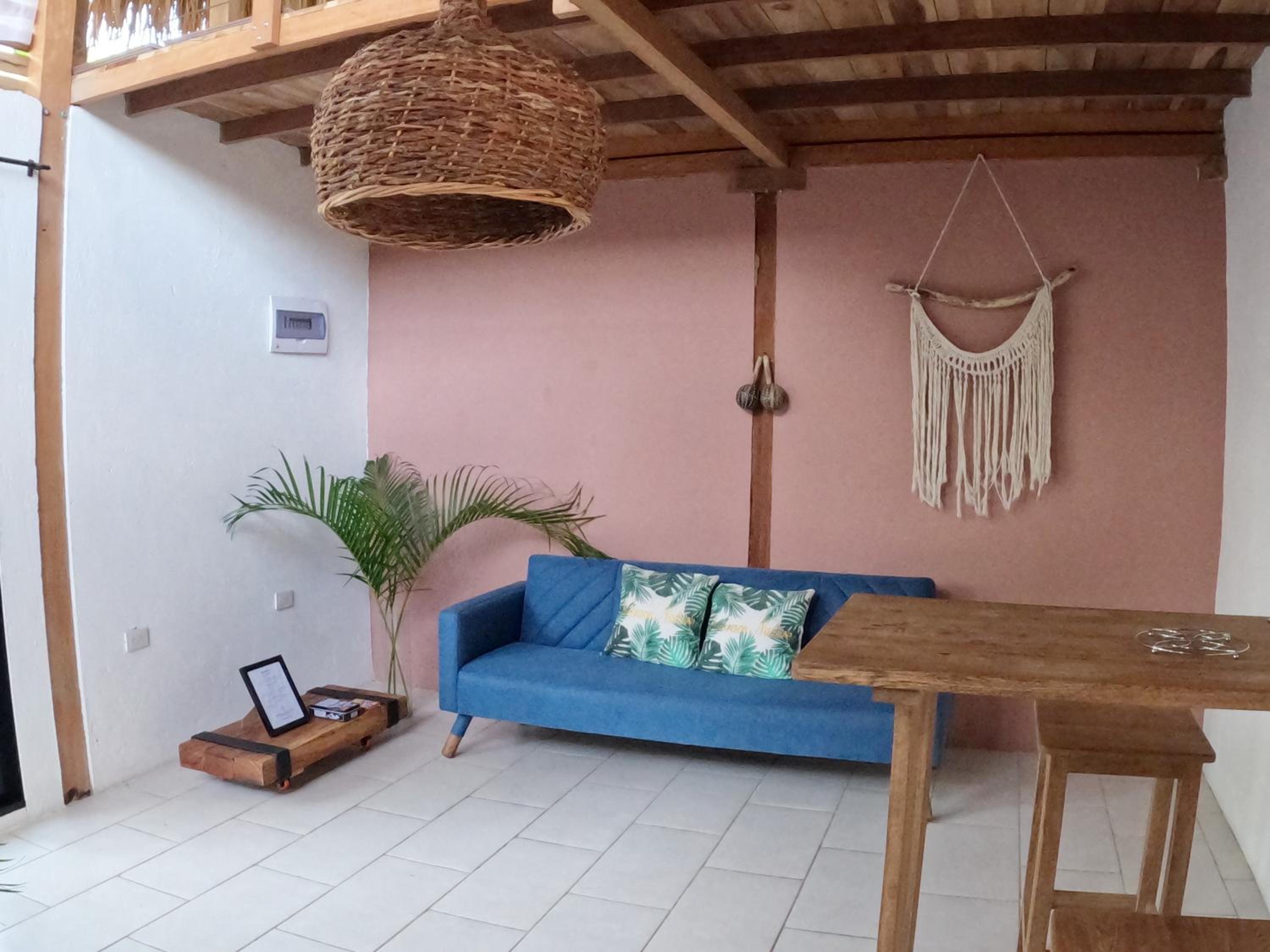 Casa Matilda - Palomino
