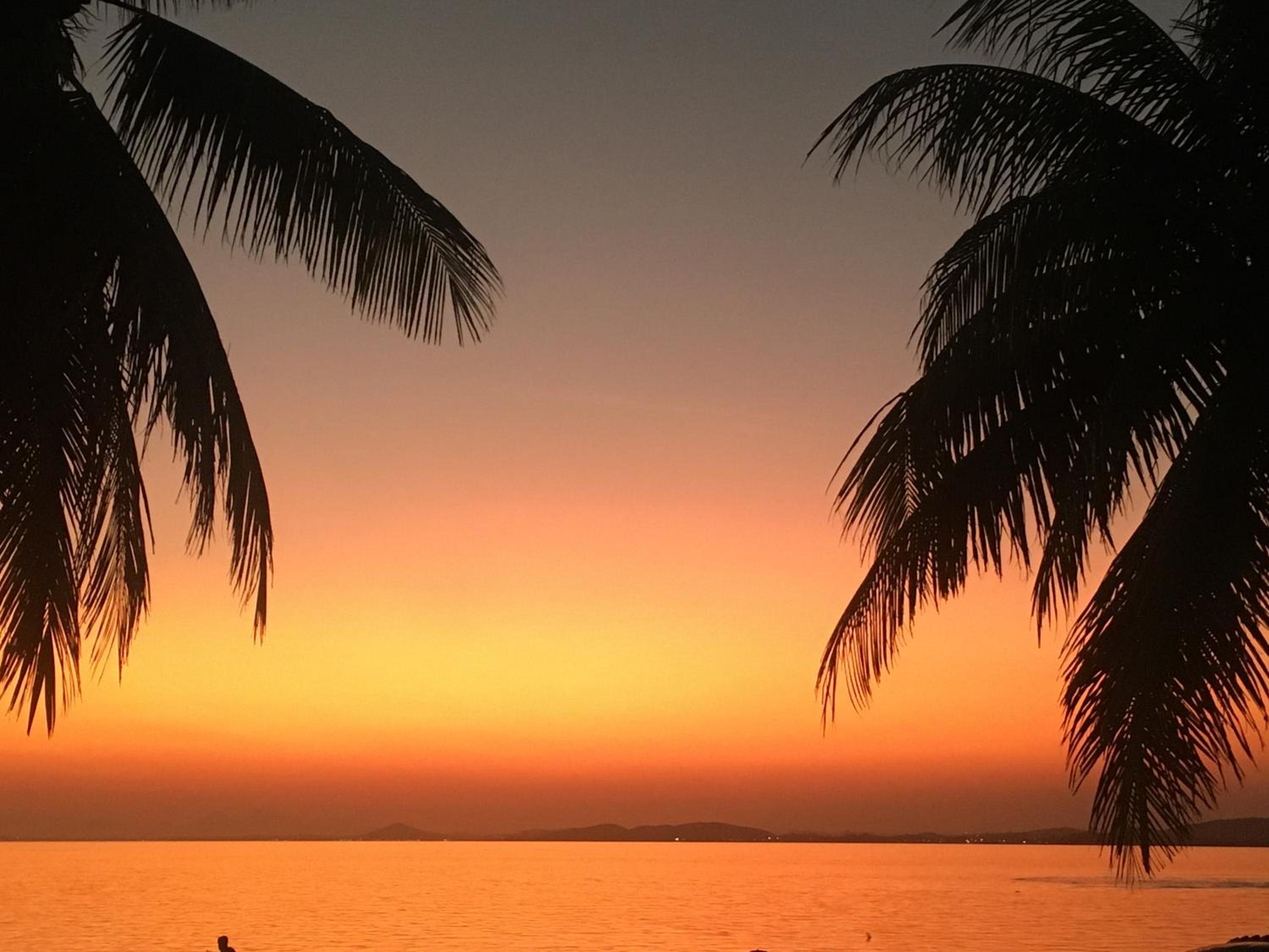 Lindo apartamento no melhor ponto da praia