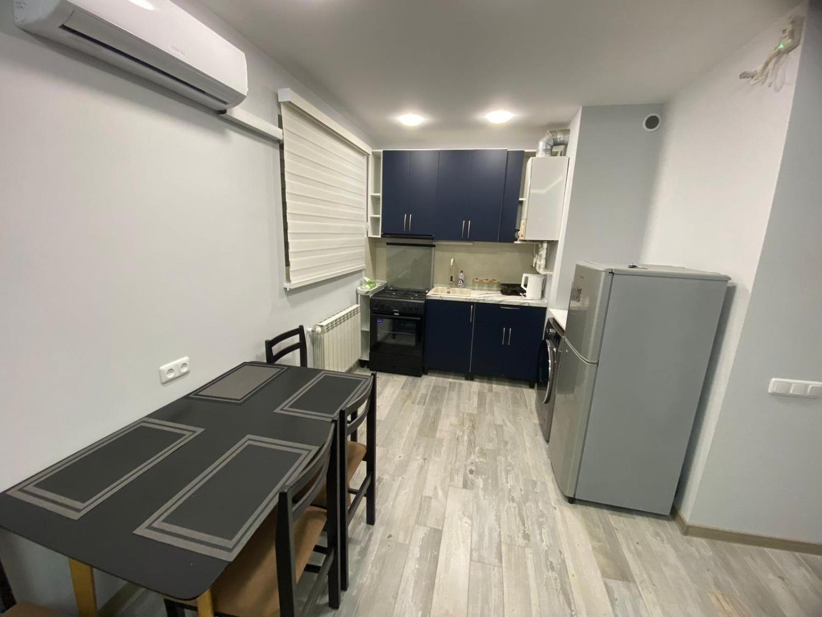 Apt in the Center of Yerevan Self Check In Leo Street