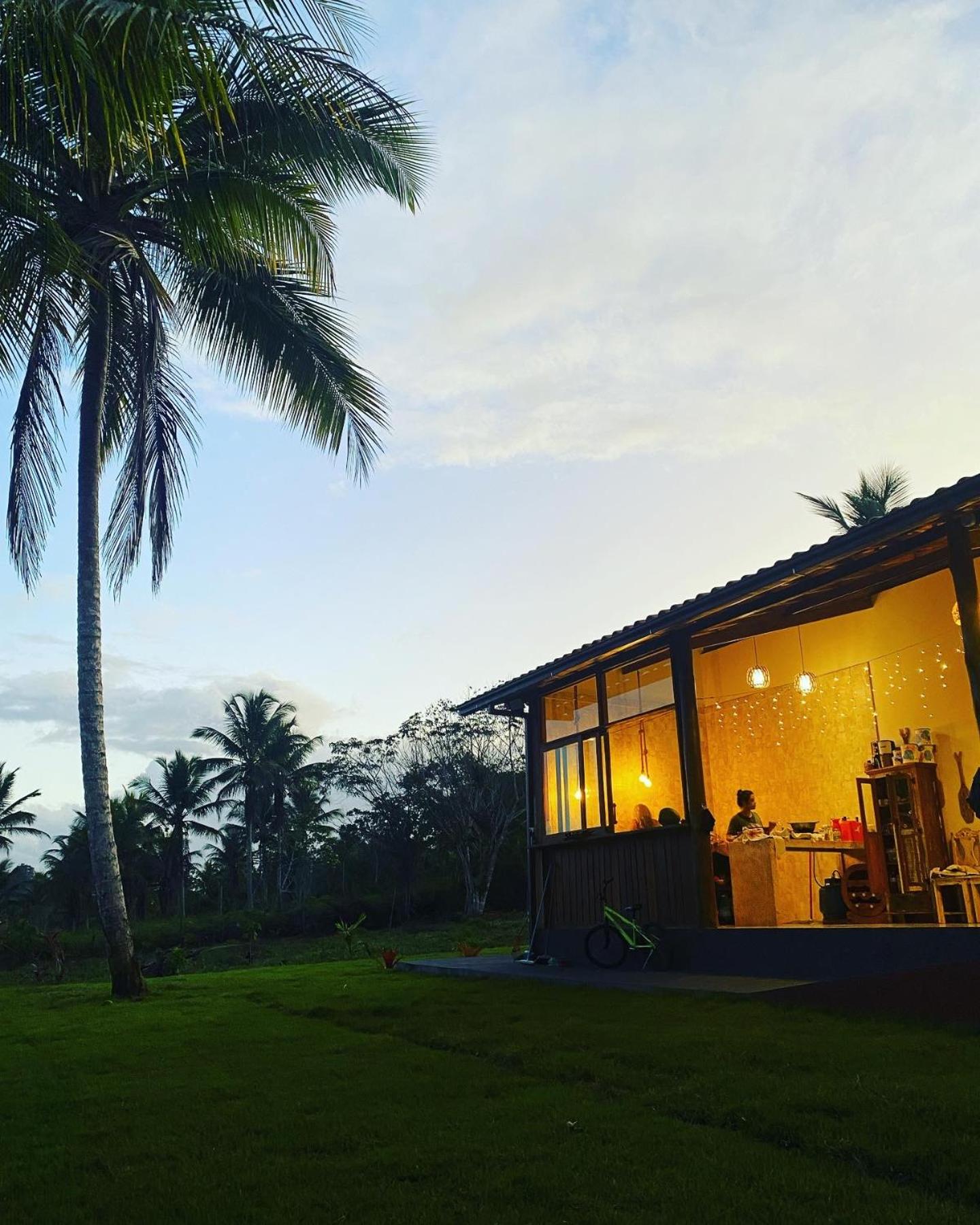 Sítio Casa Vida Nova