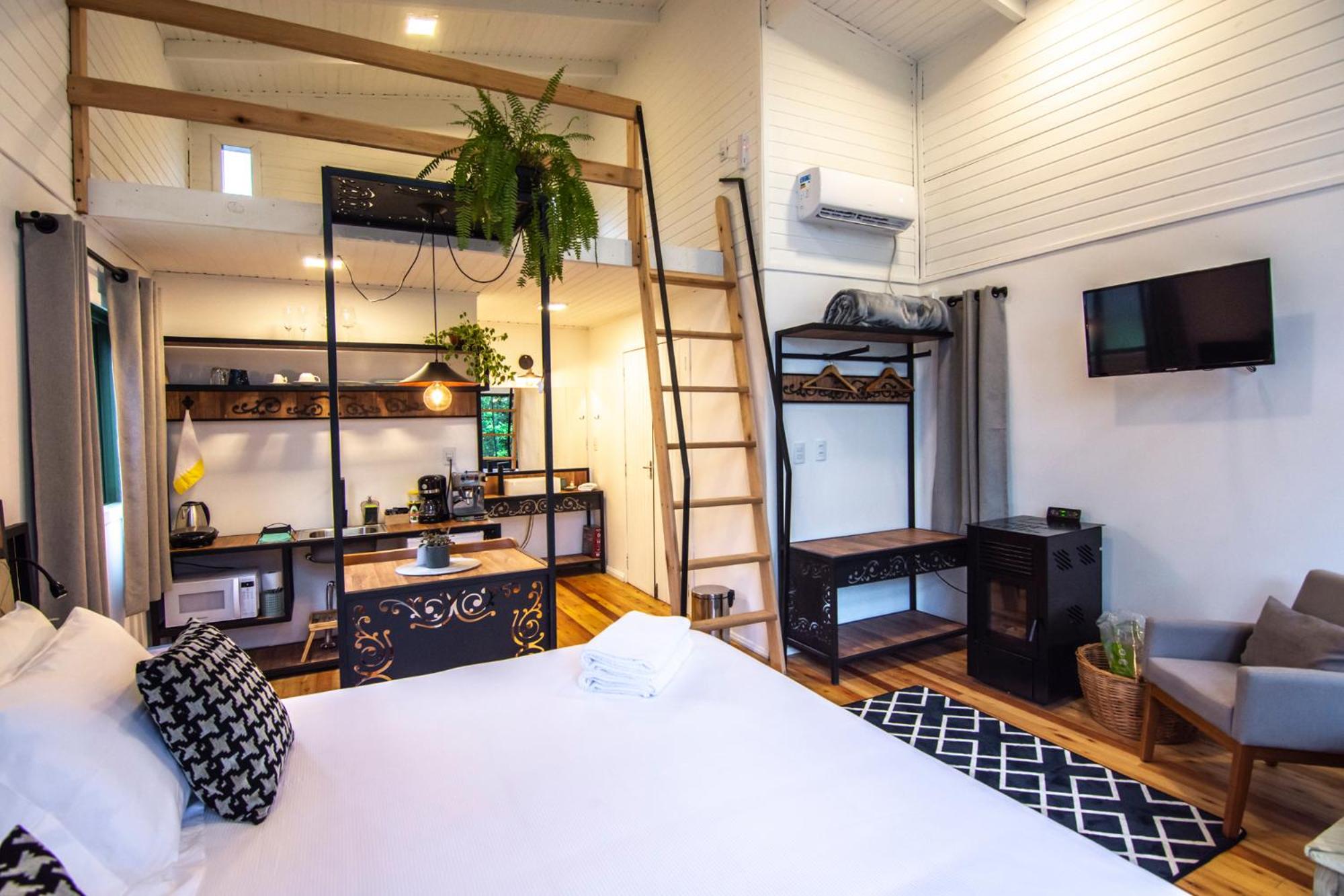 Lofts Kayser Haus