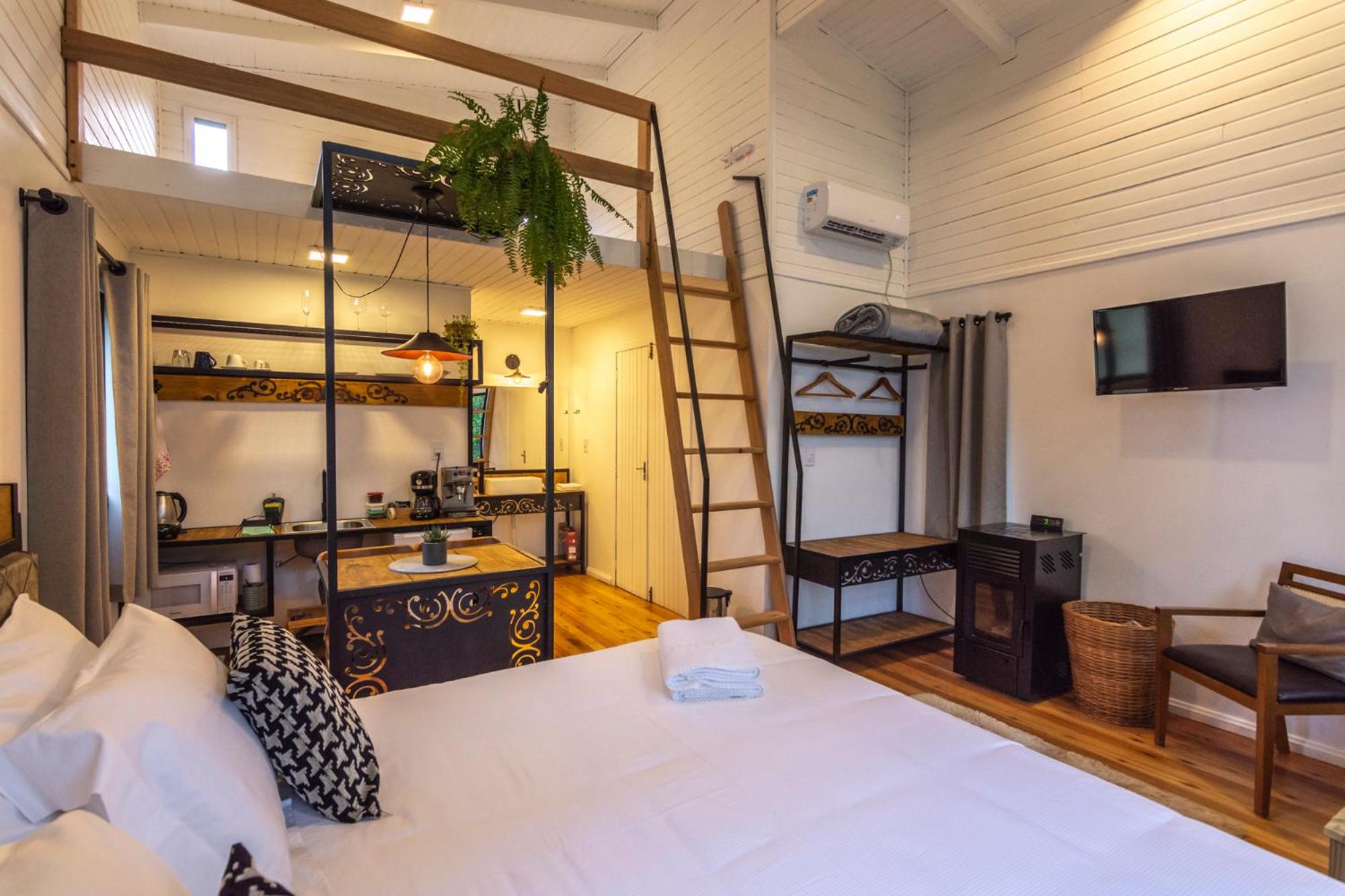Lofts Kayser Haus