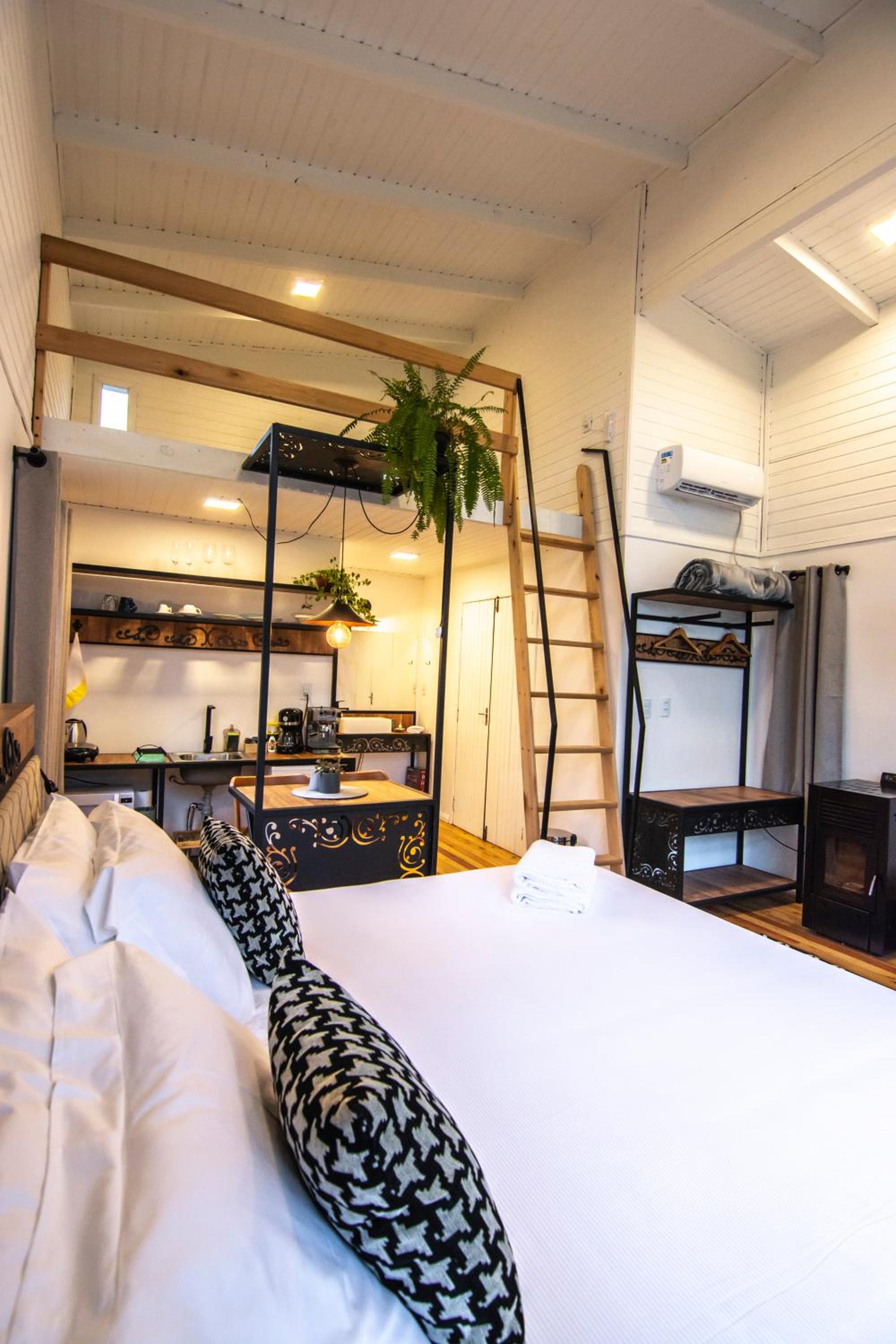 Lofts Kayser Haus