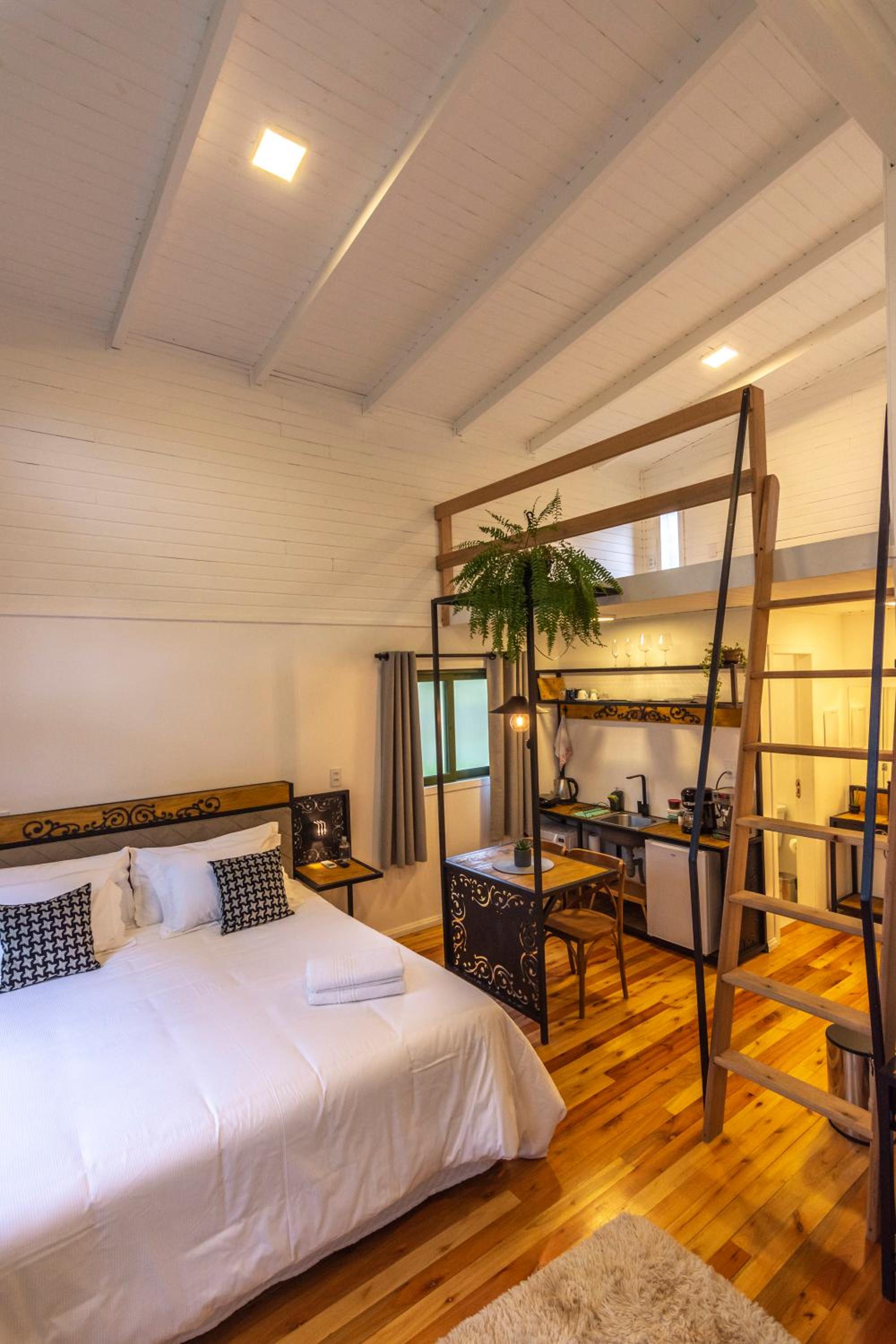 Lofts Kayser Haus