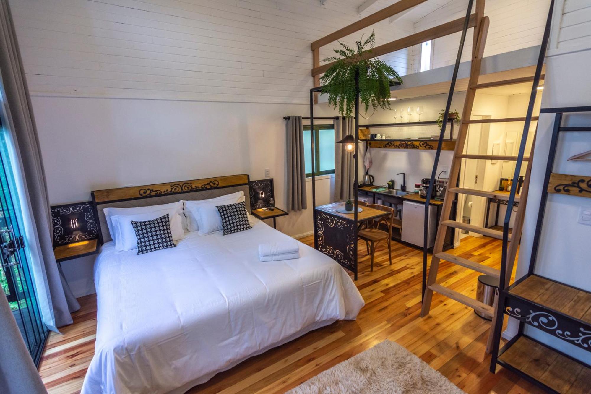 Lofts Kayser Haus