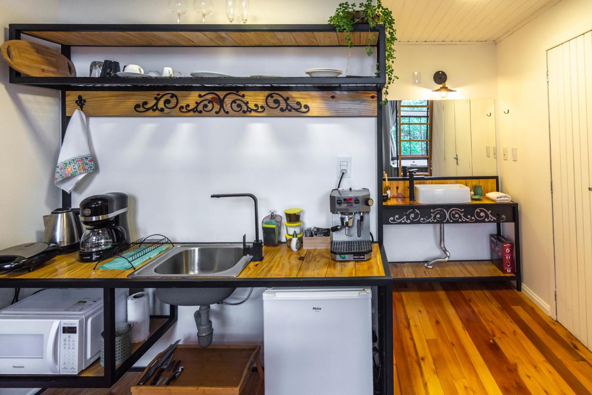 Lofts Kayser Haus