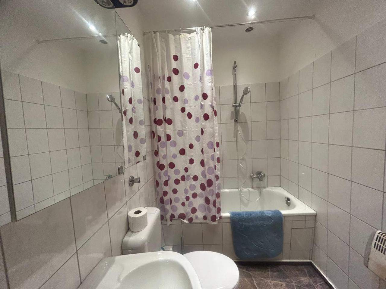 2 Room Apartament Messe Essen