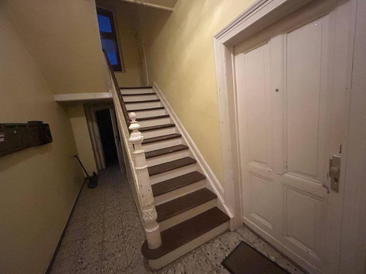2 Room Apartament Messe Essen