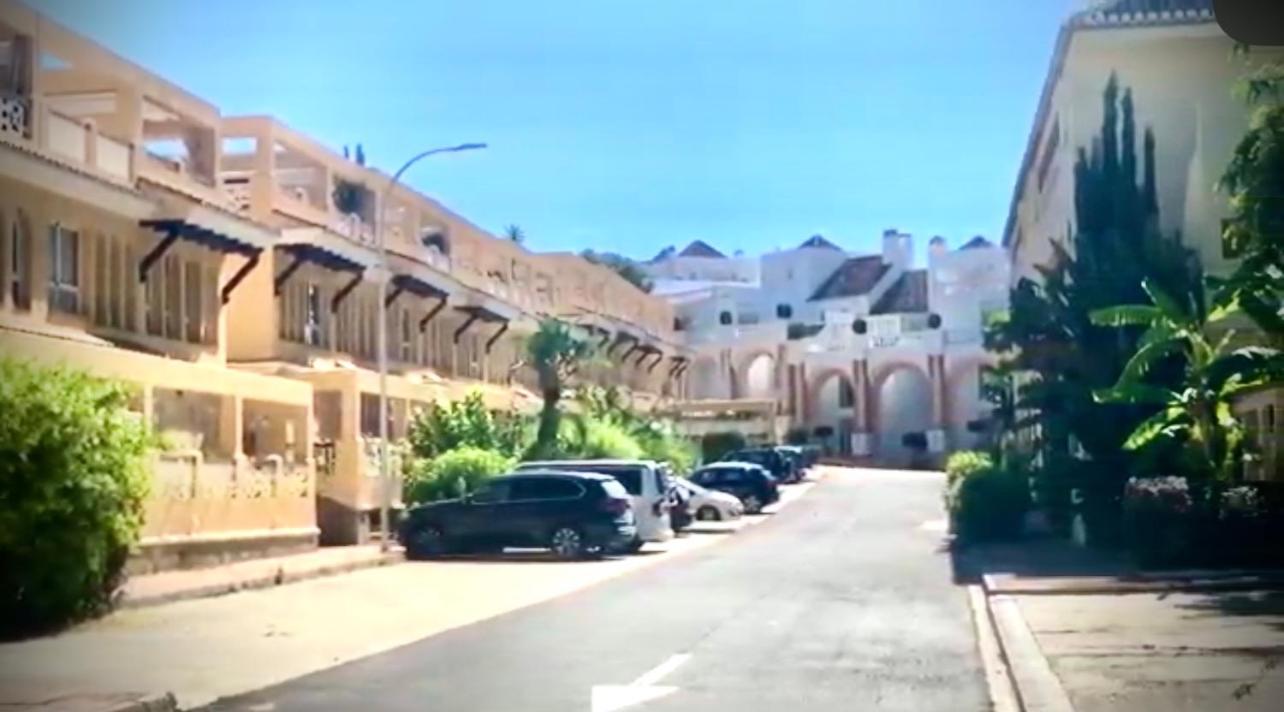 Elviria beach