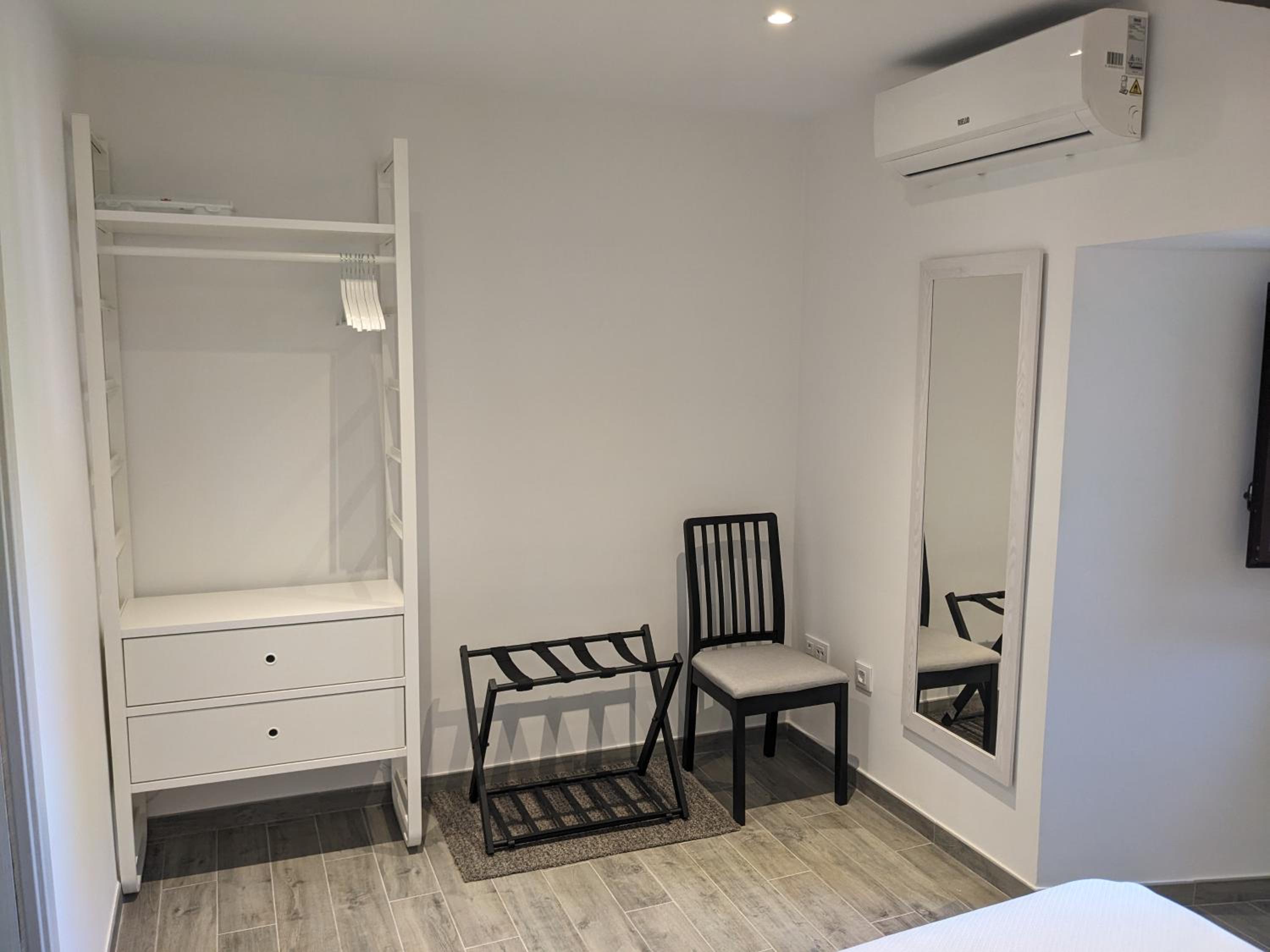 Apartamento Rural Zahora