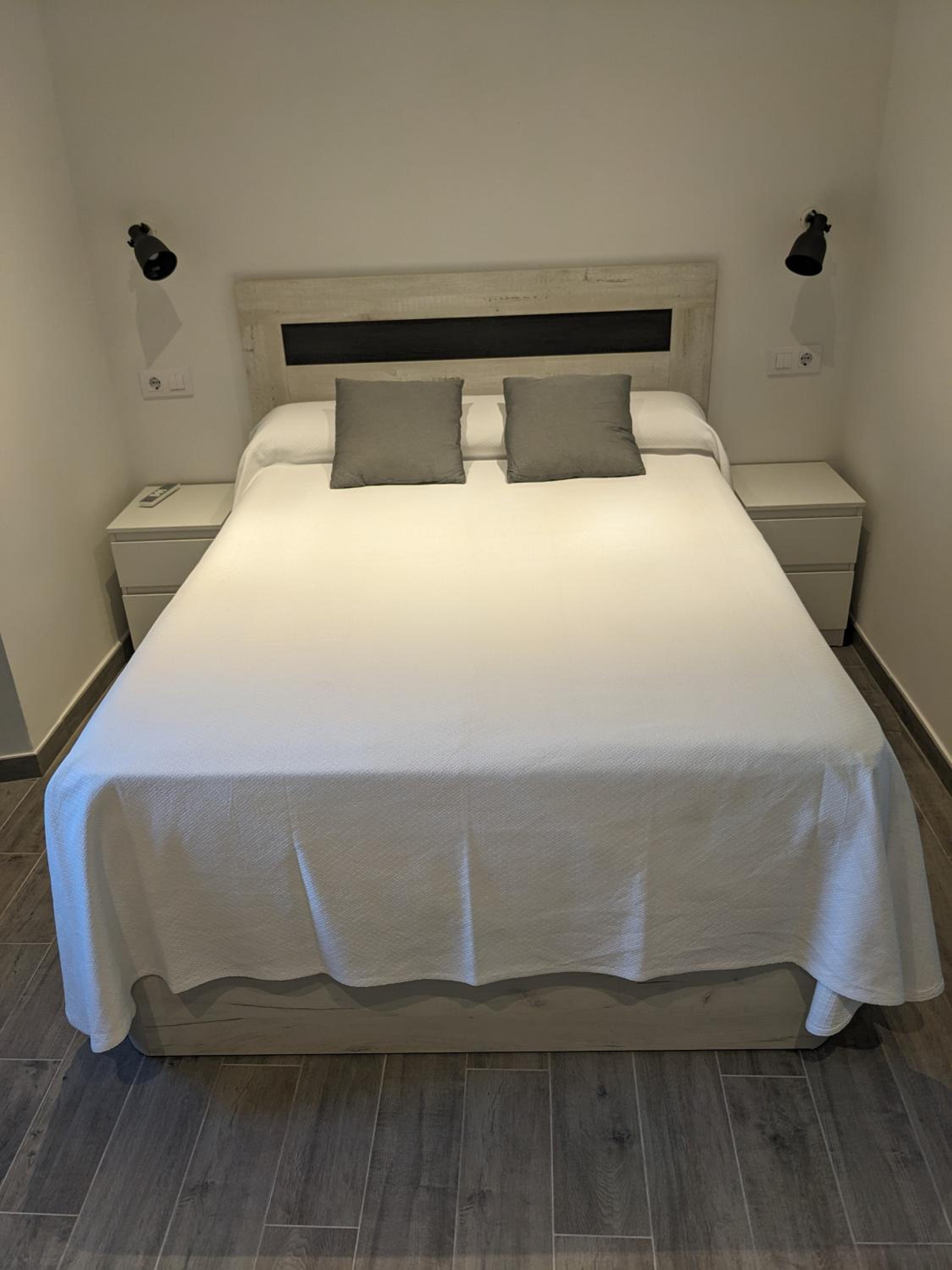 Apartamento Rural Zahora