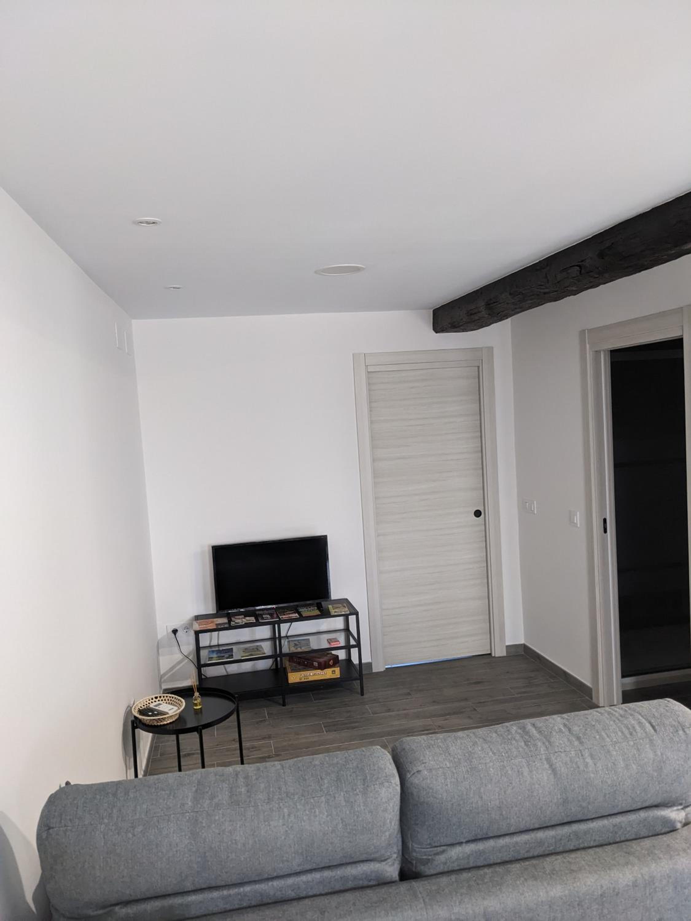 Apartamento Rural Zahora