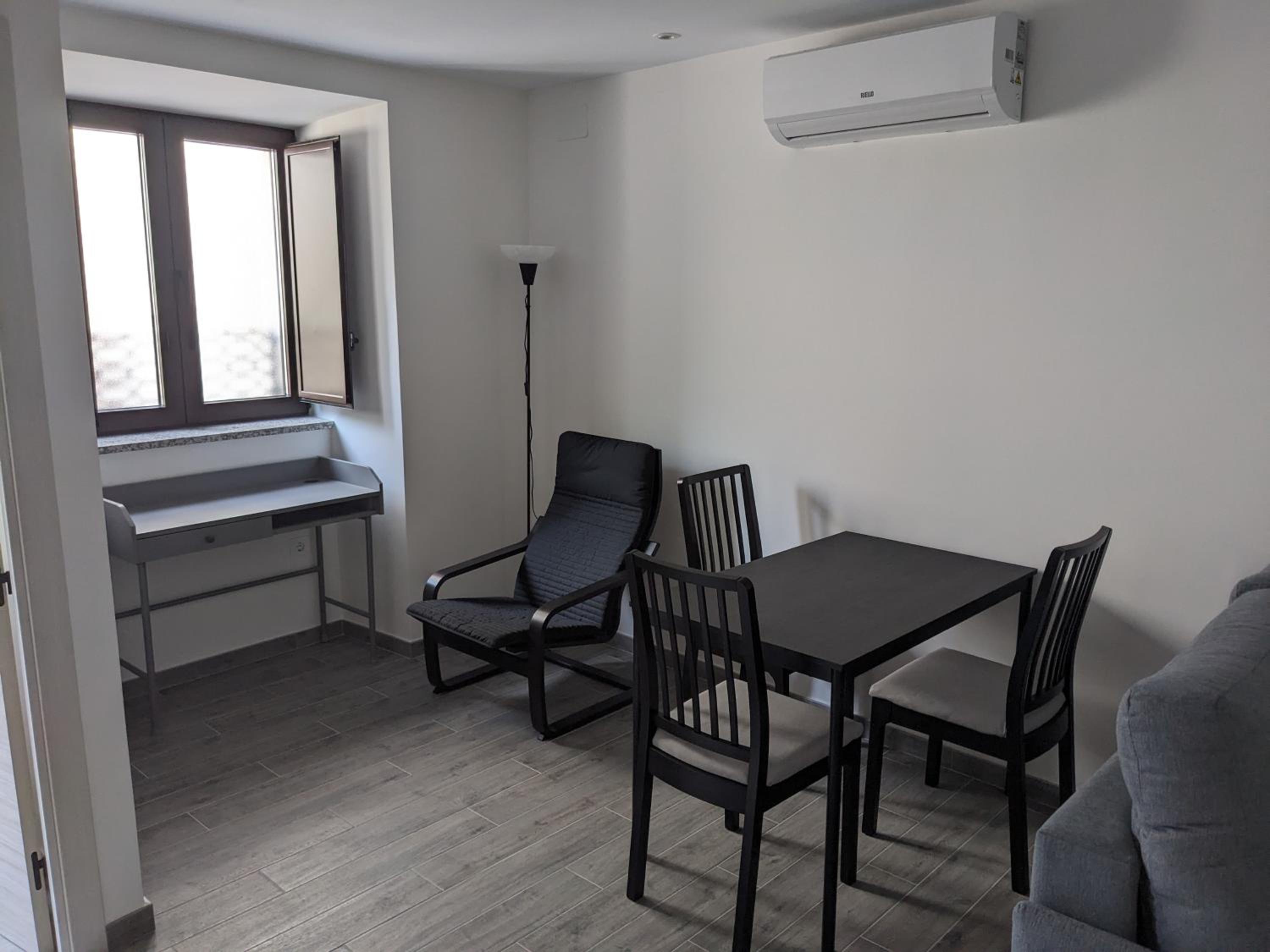 Apartamento Rural Zahora