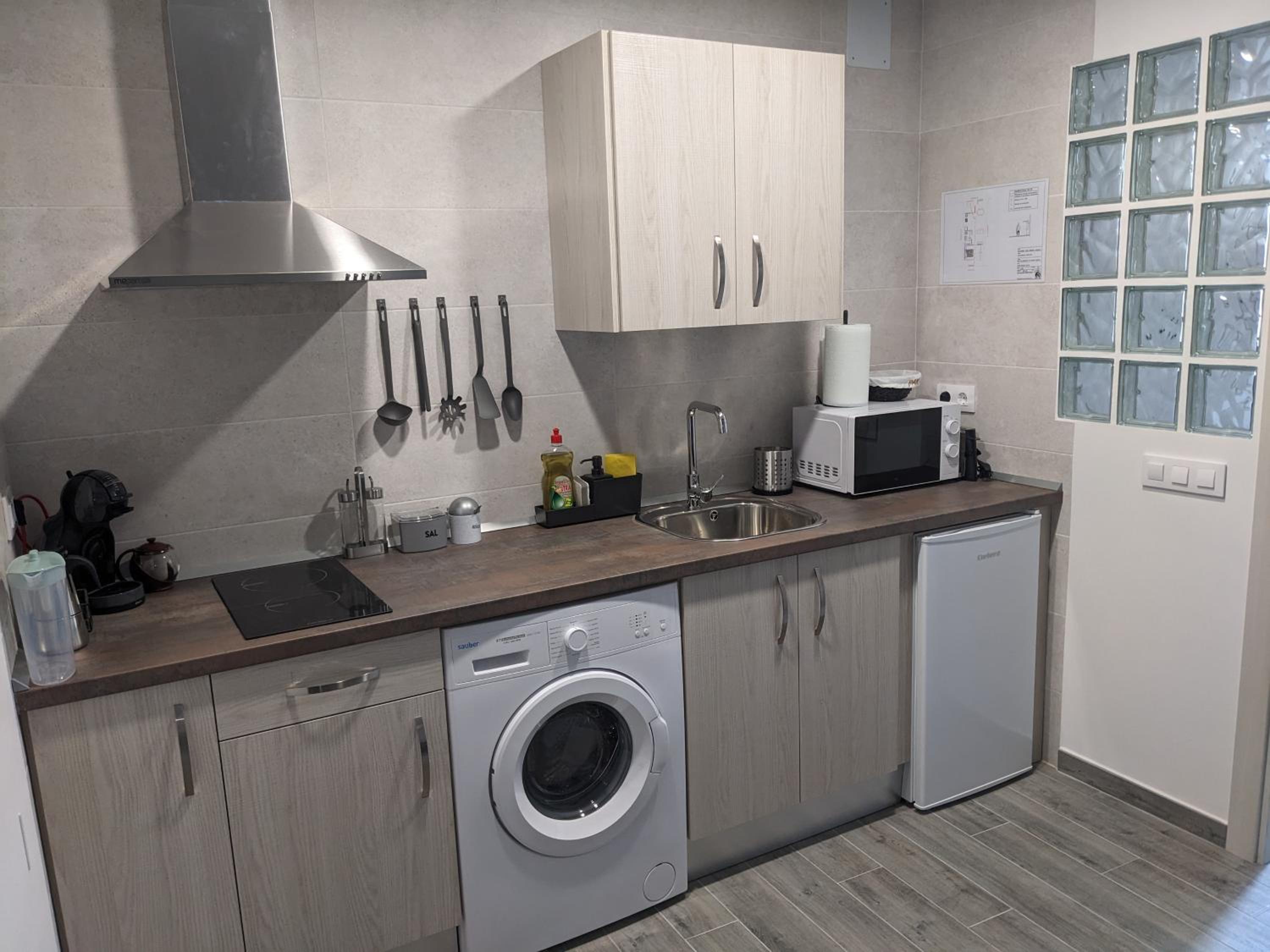 Apartamento Rural Zahora