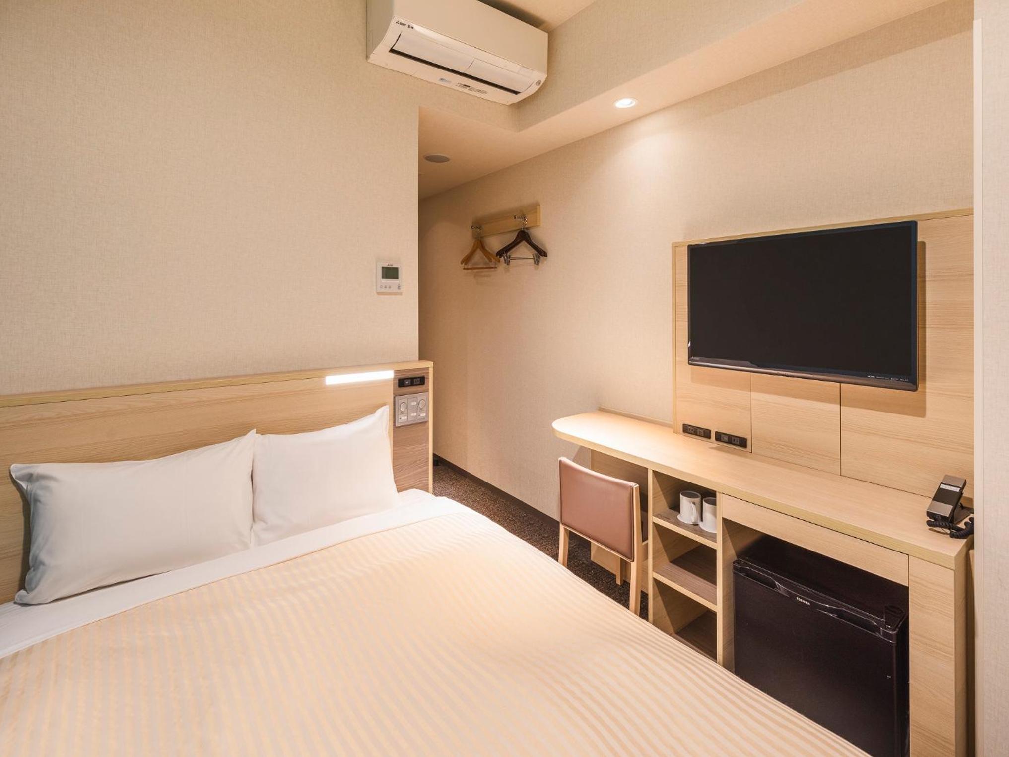Sotetsu Fresa Inn Osaka-Namba 10