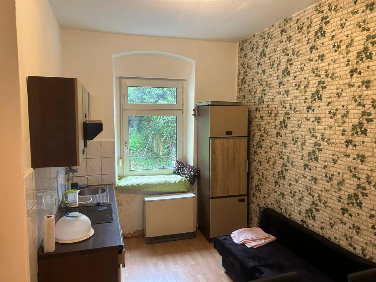 2 Room Apartament Messe Essen