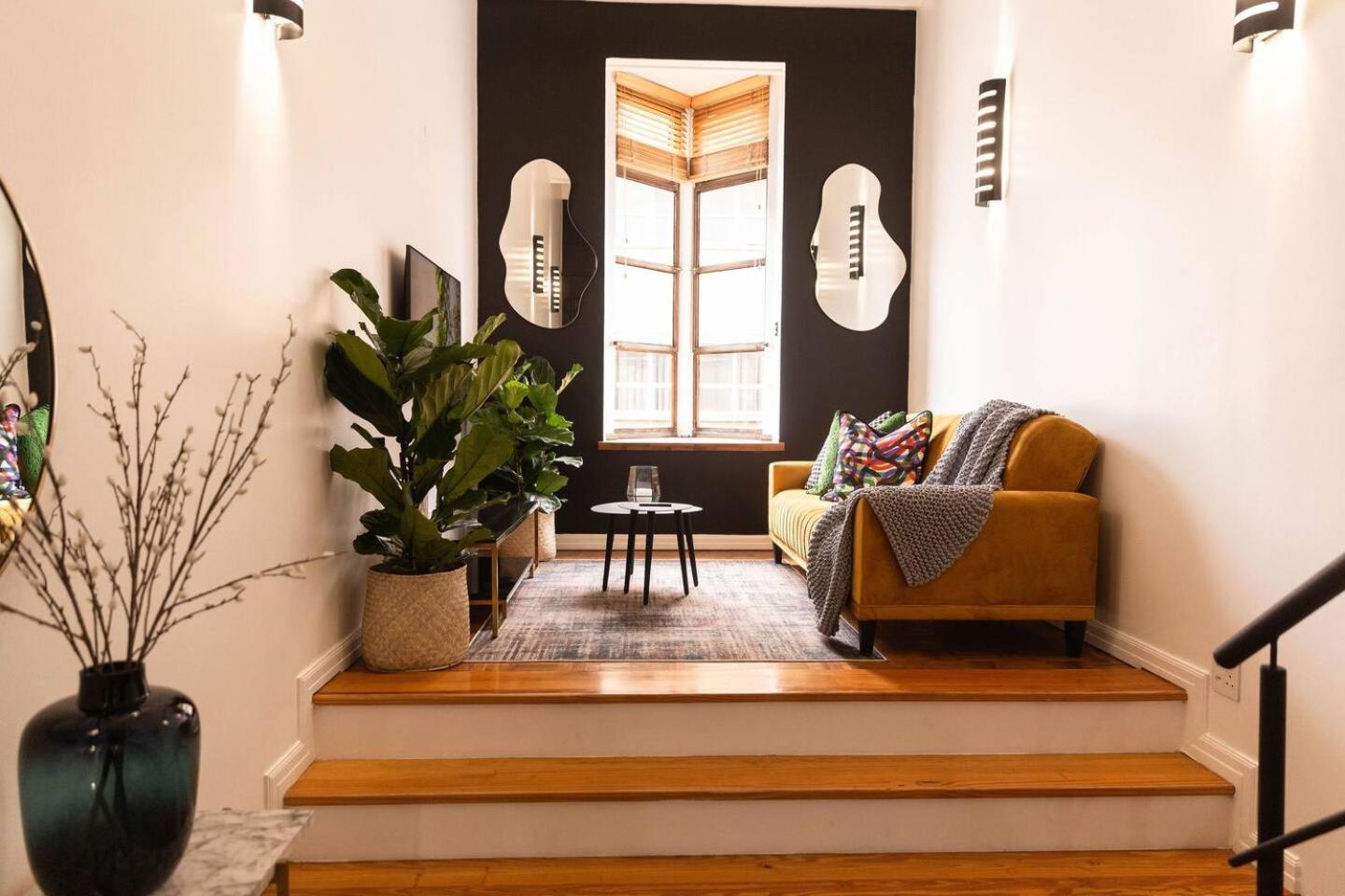 Duplex Delight