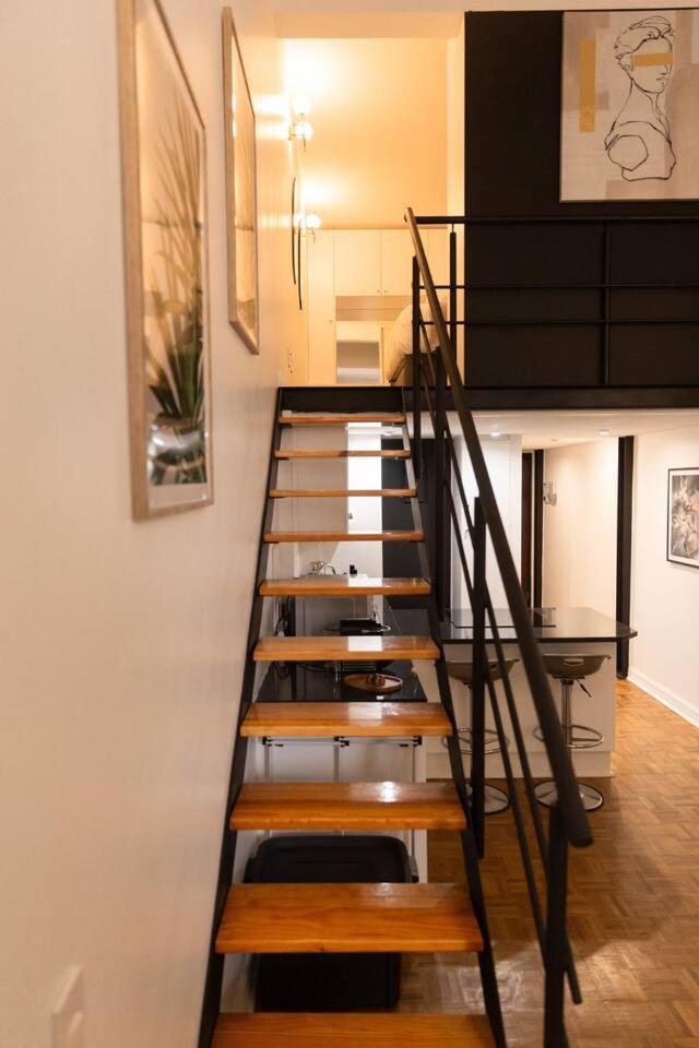 Duplex Delight