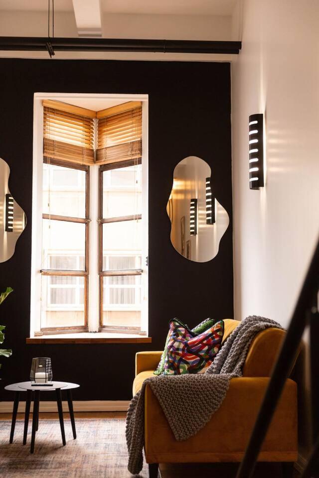 Duplex Delight