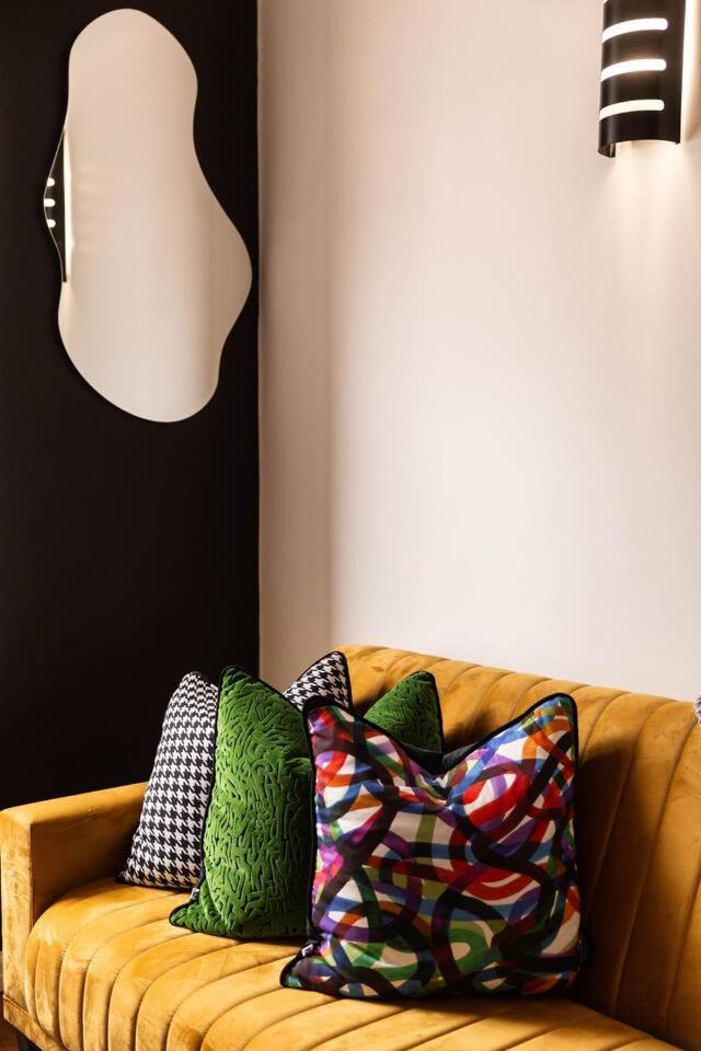 Duplex Delight