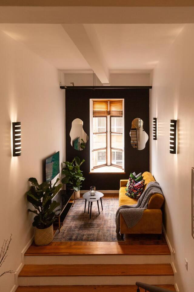 Duplex Delight