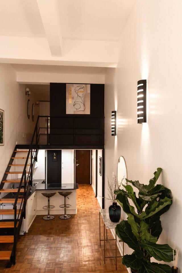 Duplex Delight