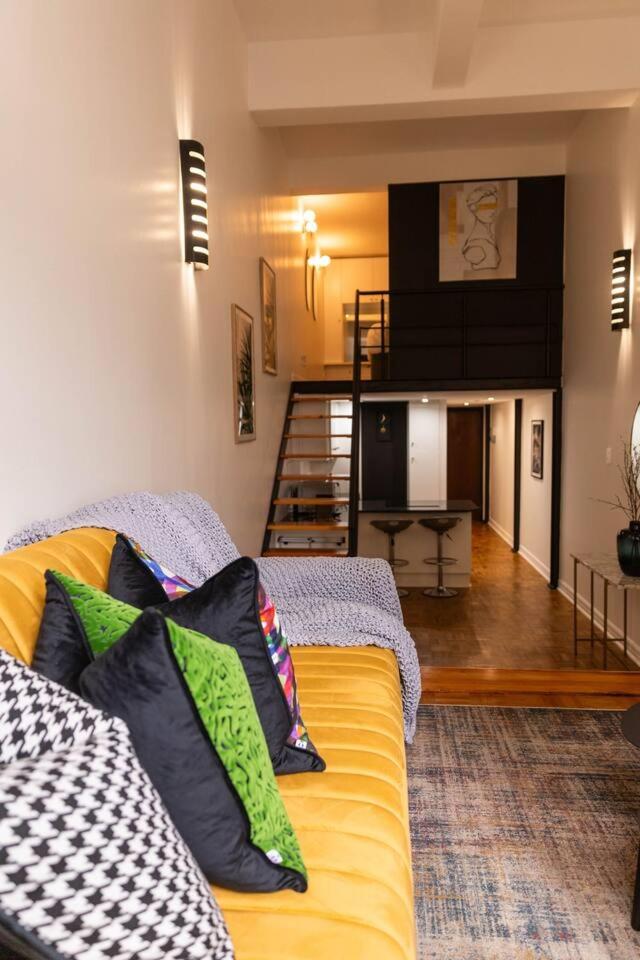 Duplex Delight