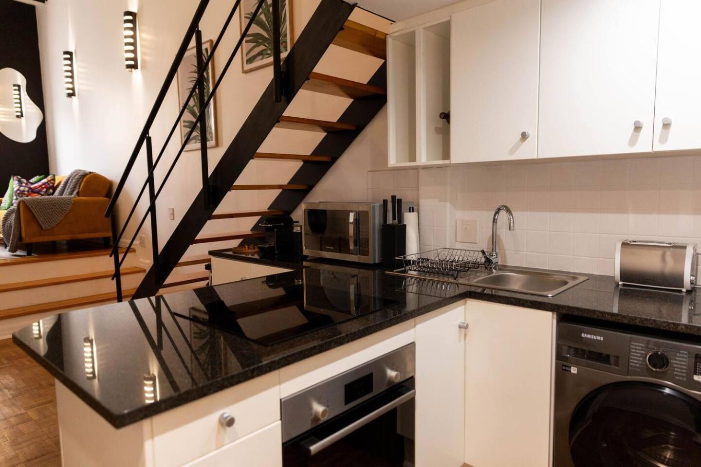 Duplex Delight