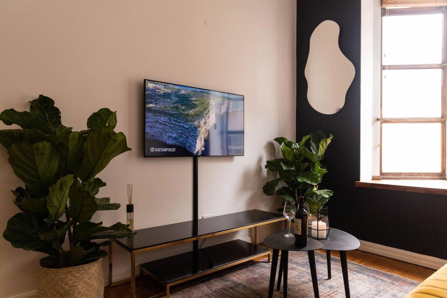Duplex Delight