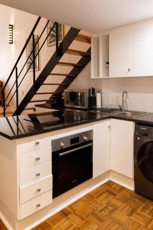 Duplex Delight