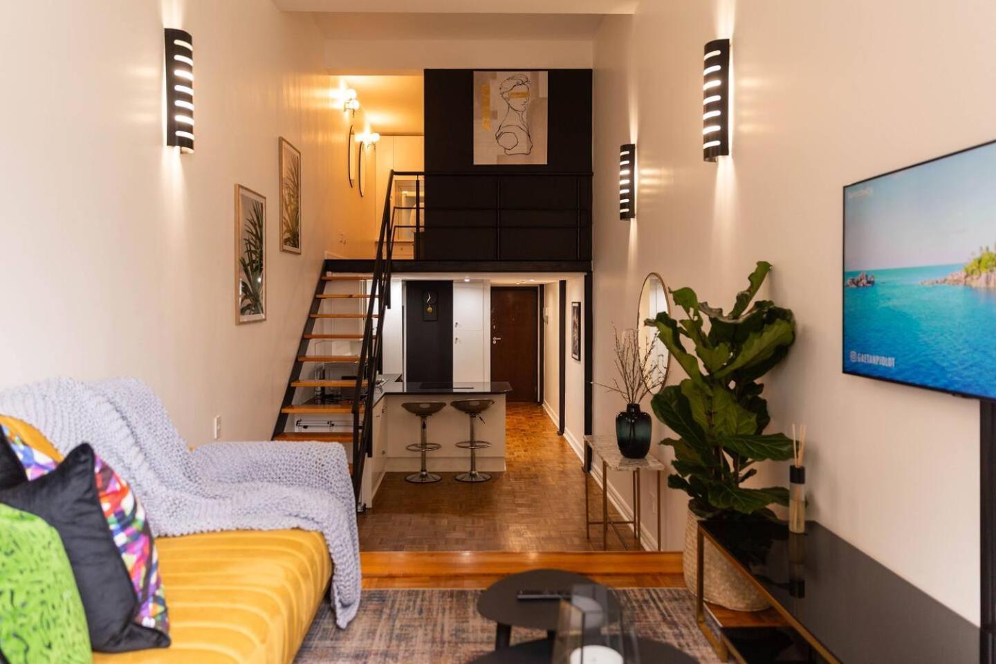 Duplex Delight
