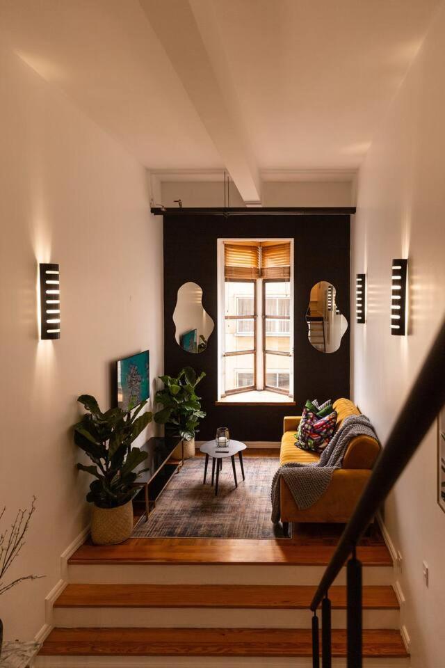 Duplex Delight