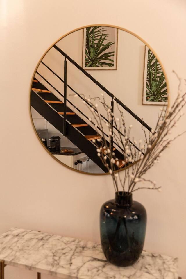 Duplex Delight
