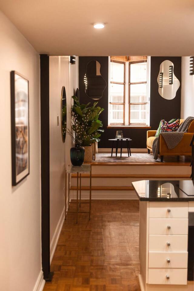 Duplex Delight