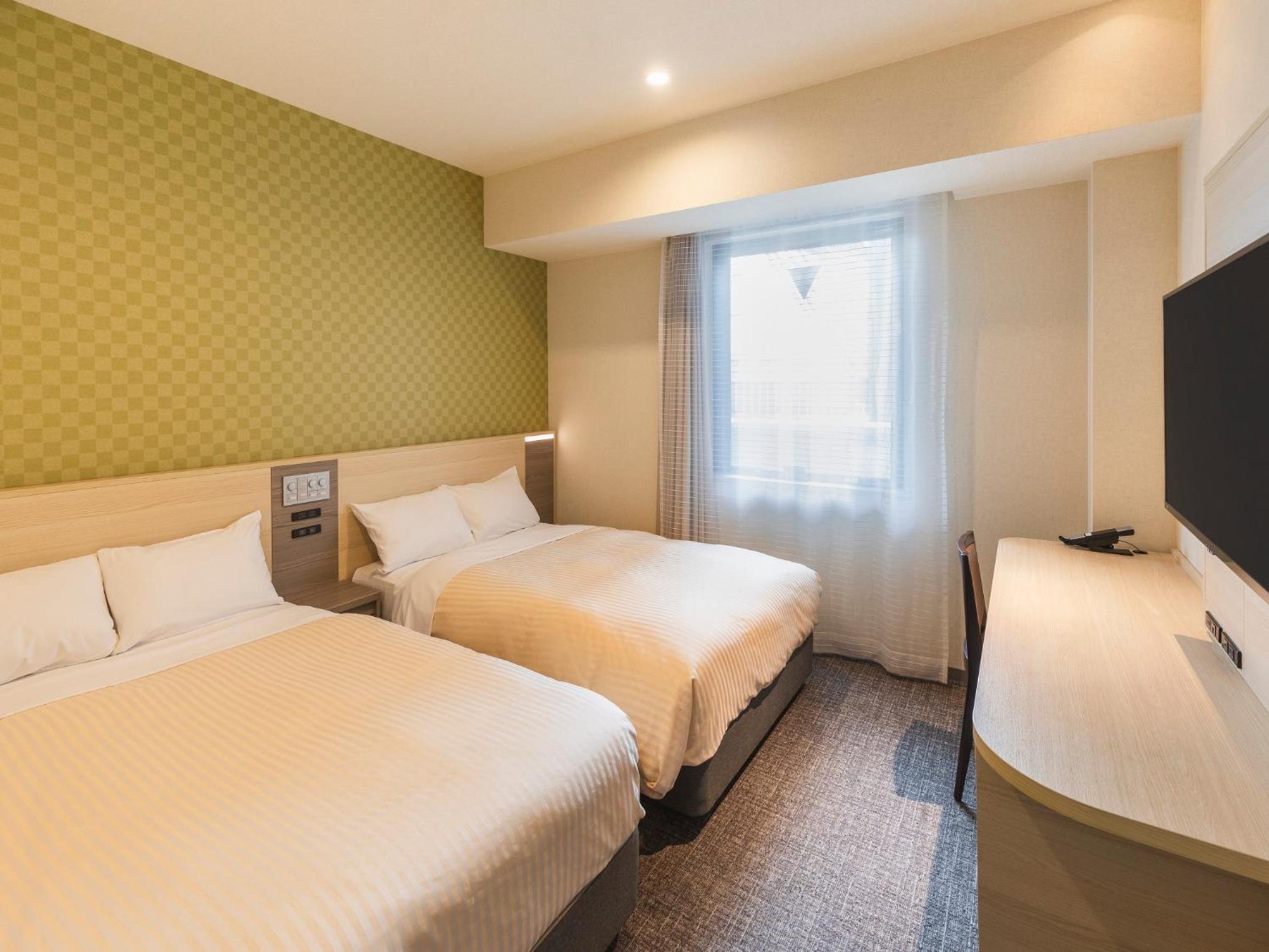 Sotetsu Fresa Inn Osaka-Namba 11