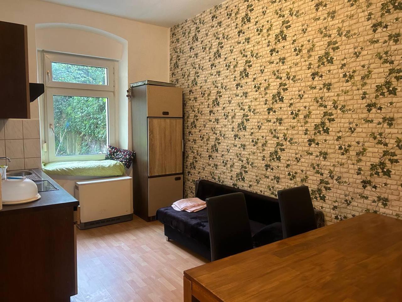 2 Room Apartament Messe Essen
