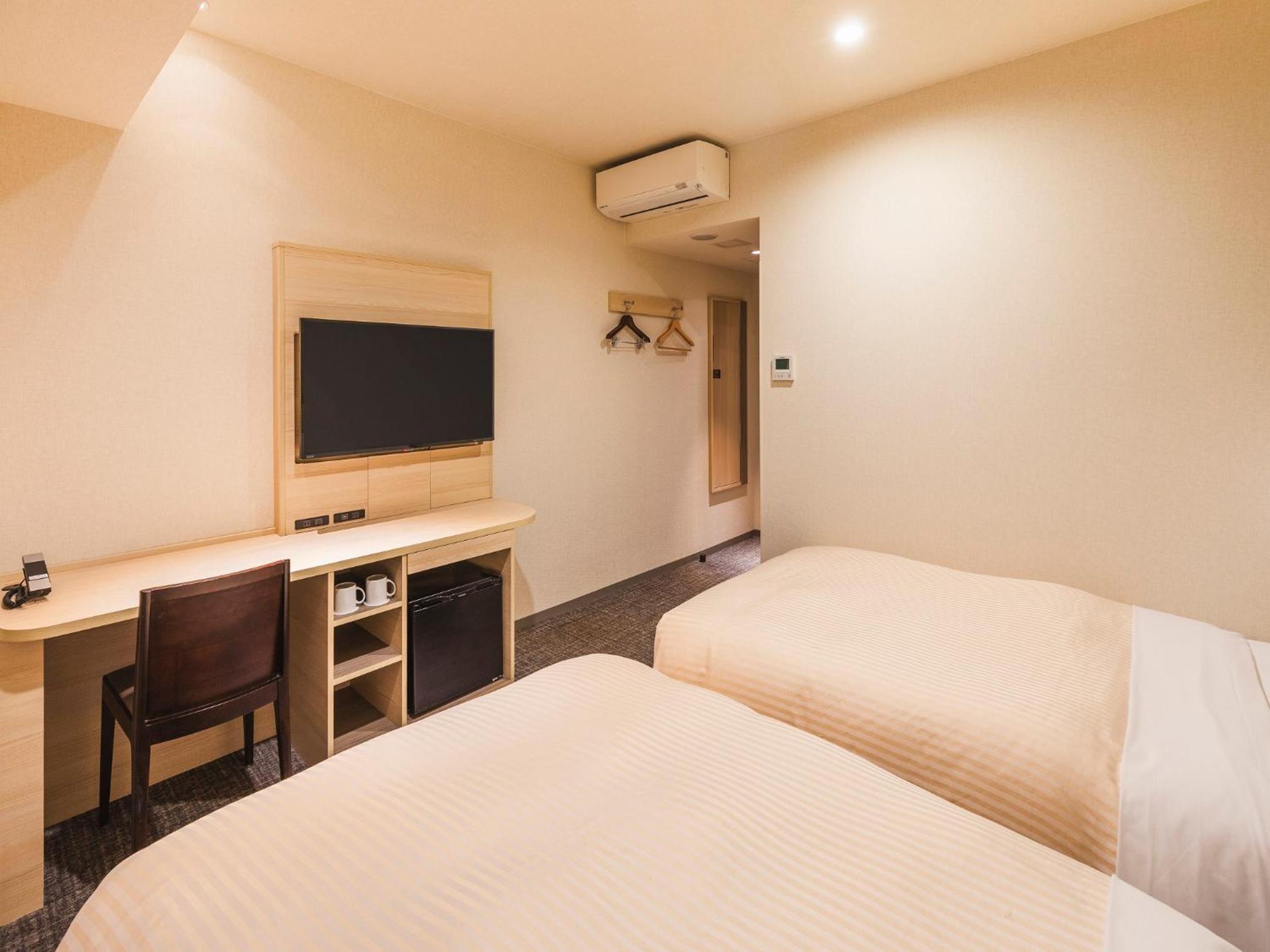 Sotetsu Fresa Inn Osaka-Namba 15