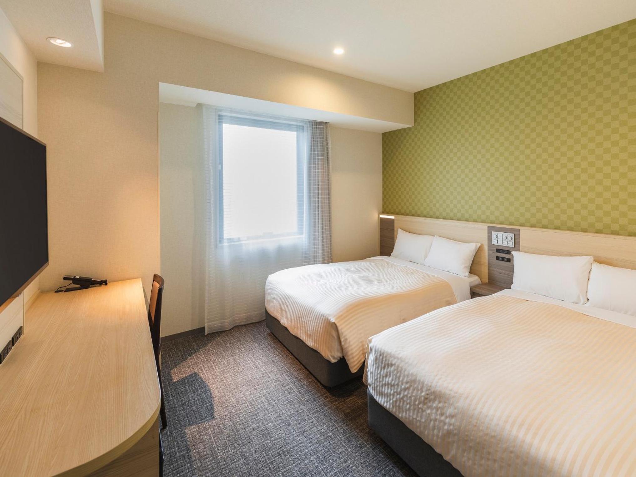 Sotetsu Fresa Inn Osaka-Namba 16