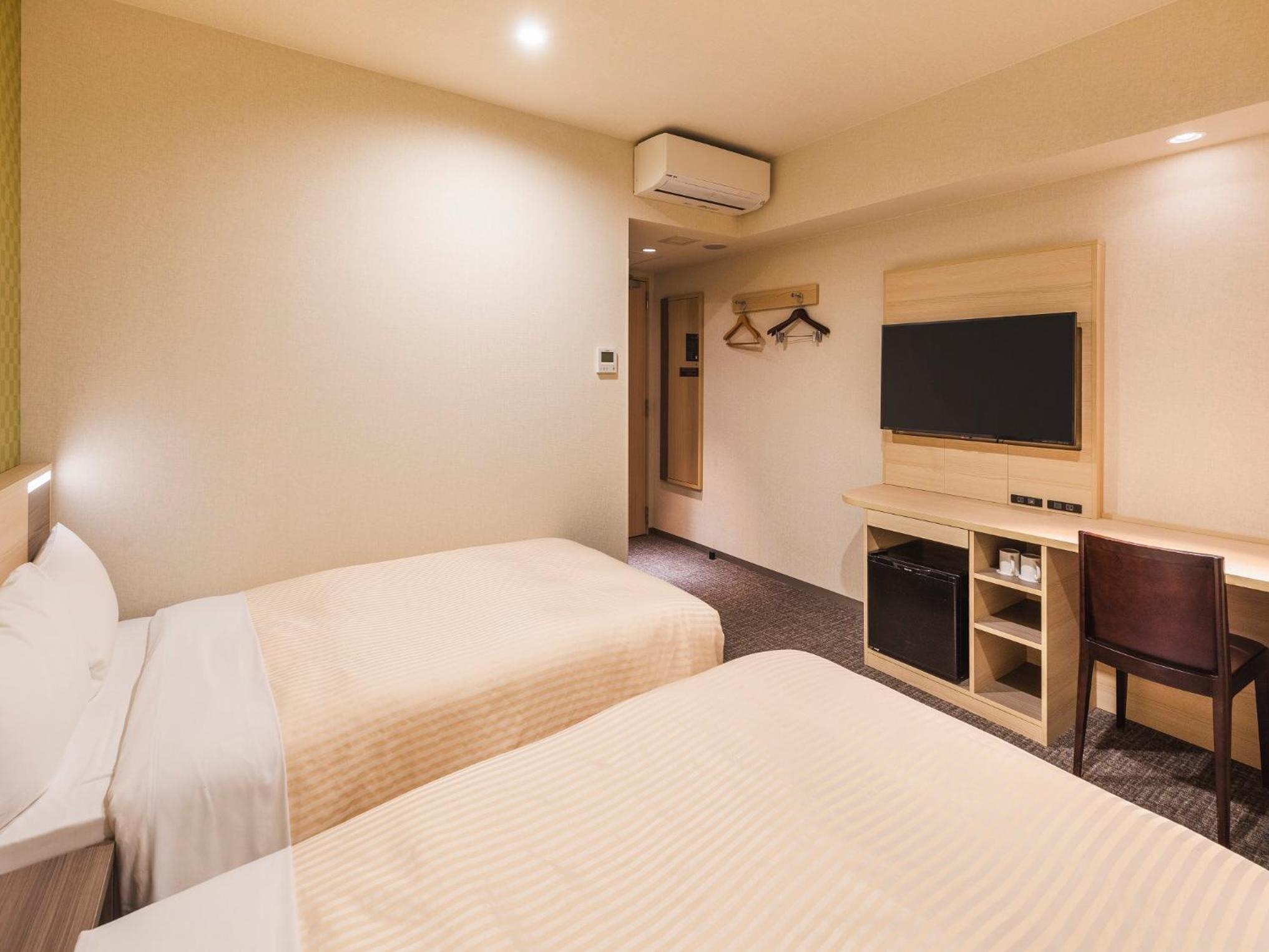 Sotetsu Fresa Inn Osaka-Namba 17