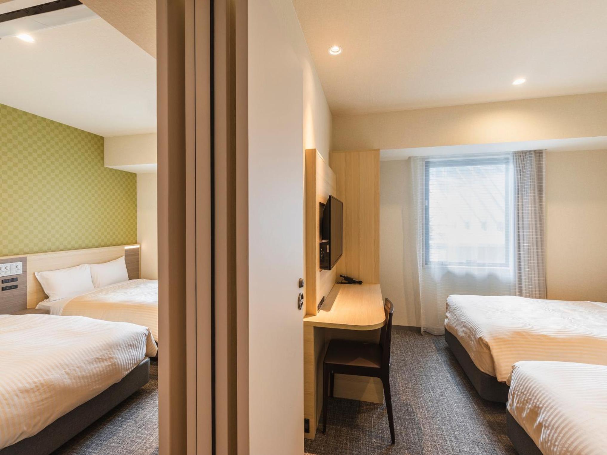 Sotetsu Fresa Inn Osaka-Namba 18