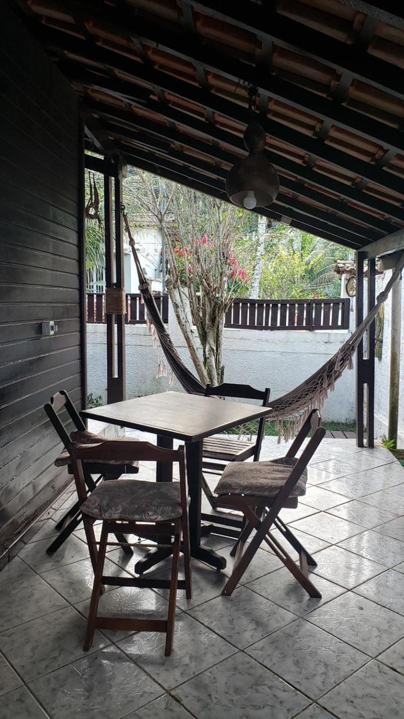 Wood house casa privada view 3