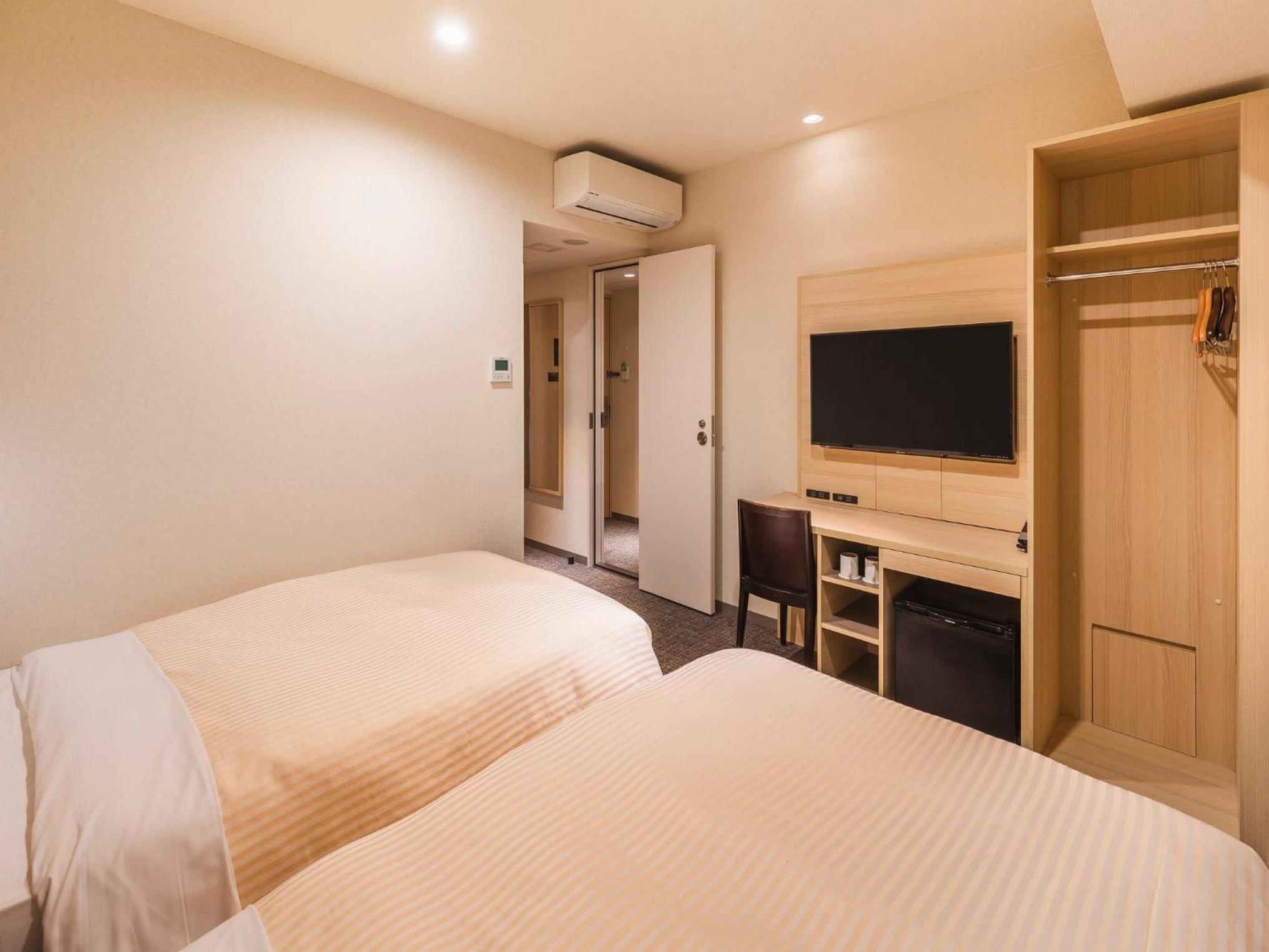 Sotetsu Fresa Inn Osaka-Namba 19