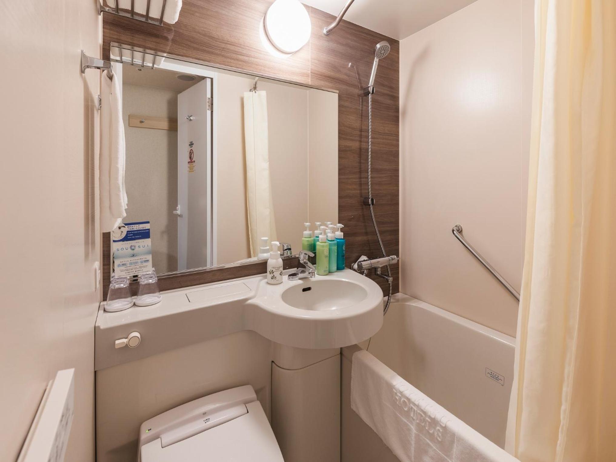 Sotetsu Fresa Inn Osaka-Namba 20