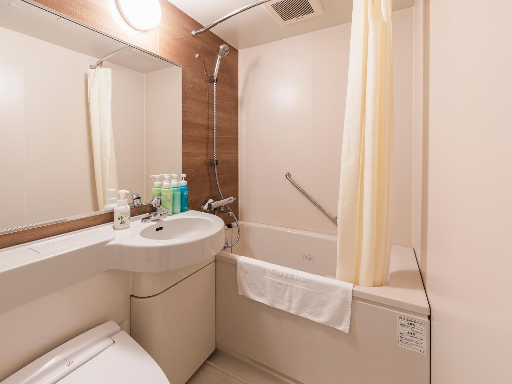 Sotetsu Fresa Inn Osaka-Namba 22