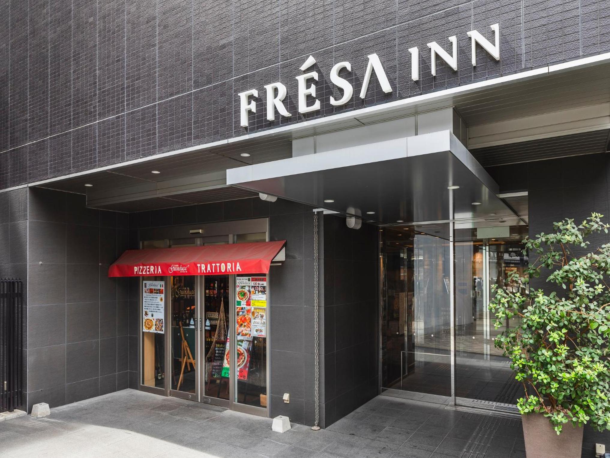 Sotetsu Fresa Inn Osaka-Namba 49