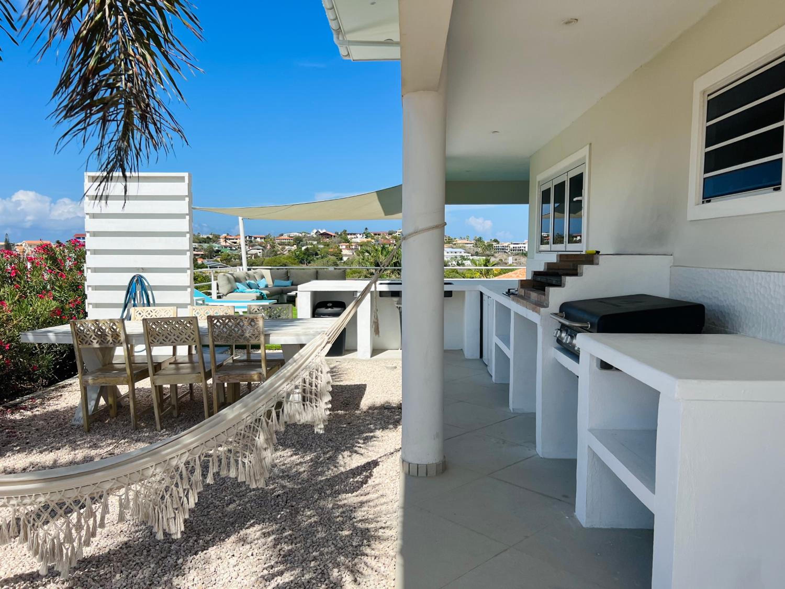 Villa Leoni Curaçao